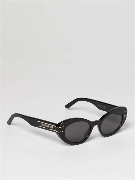 occhiali da sole christian dior lunettes|Dior Signature .